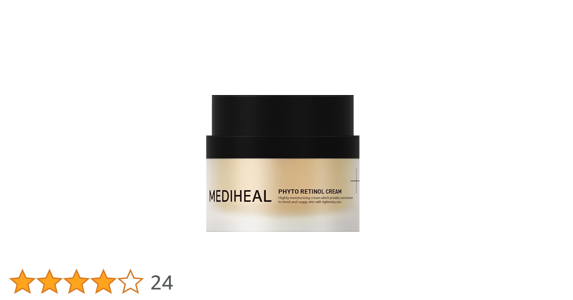 メディヒール フィト レチノールクリーム 50ml 6個セット メディヒール フィト レチノールクリーム 50ml 6個セット